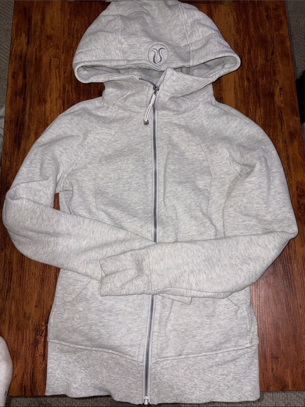 Lululemon Scuba